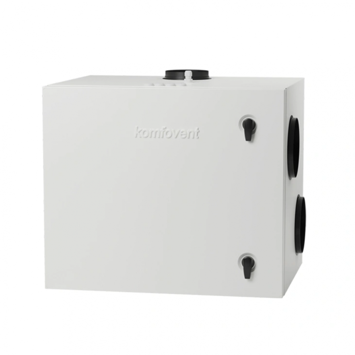 Rekuperatorius Komfovent Domekt-R-400-H-C6M, rotacinis sorbcinis, automatika C6M, kairinis, su el. šildytuvu, be valdymo pulto, F7/M5 Horizontalus R-400-H-L1-F7/M5-C6M-L/AZ Rekuperatorius Komfovent Domekt-R-400-H-C6M, rotacinis sorbcinis, automatika C6M, kairinis, su el. šildytuvu, be valdymo pulto, F7/M5 Horizontalus R-400-H-L1-F7/M5-C6M-L/AZ